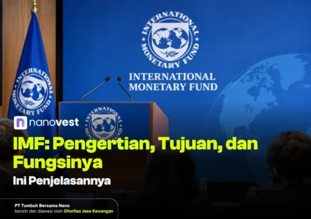 IMF adalah