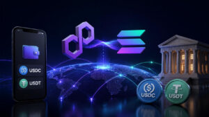 Info terbaru Solana tentang integrasi Polygon Open Money Stack untuk pembayaran stablecoin
