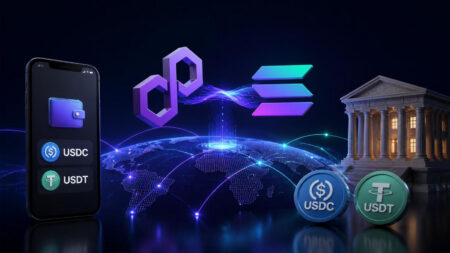 Info terbaru Solana tentang integrasi Polygon Open Money Stack untuk pembayaran stablecoin