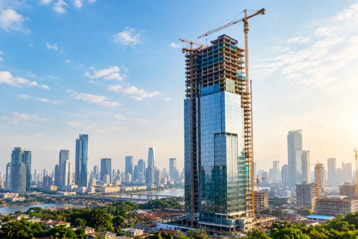 Investasi di Emerging Market - Blog Nanovest Apa Peluang dan Risiko Investasi di Emerging Market?