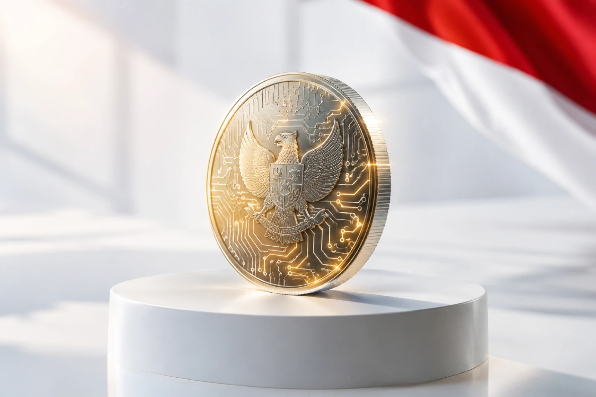 Jenis dan Contoh Uang Digital - Blog Nanovest Apa Saja Jenis dan Contoh Uang Digital?