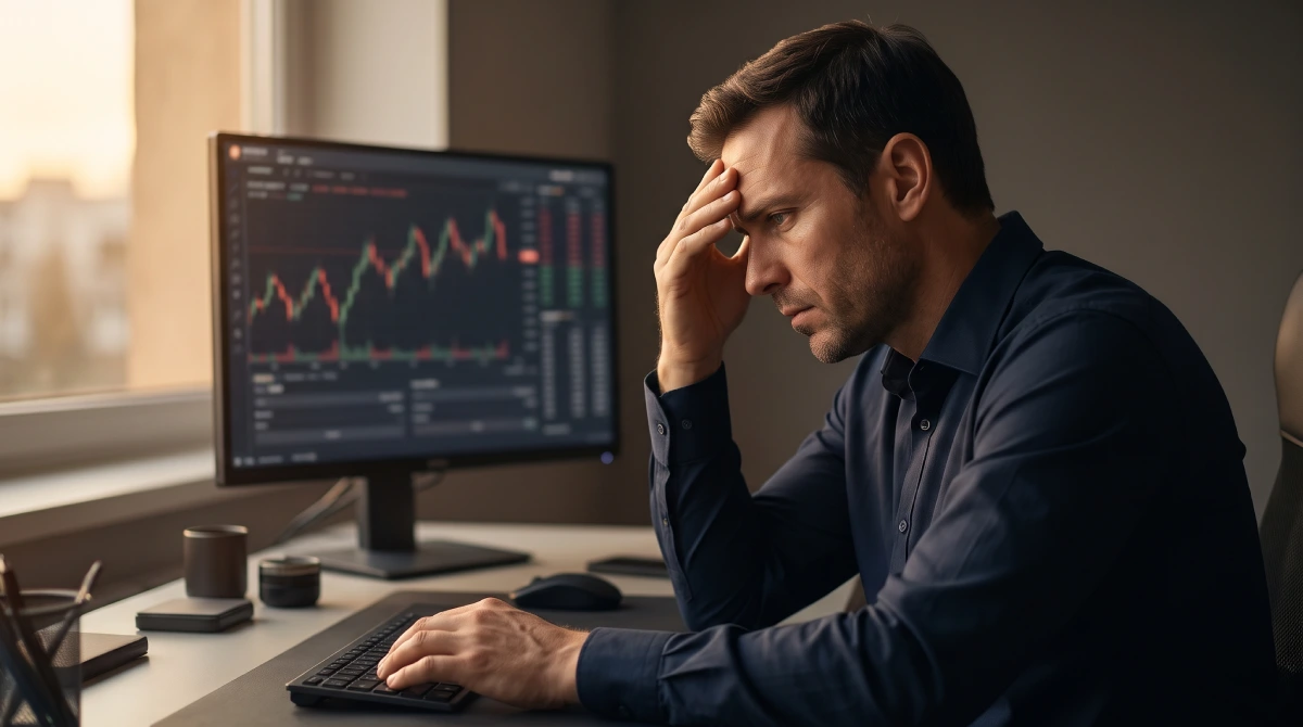 Keuntungan dan Risiko Menjadi Trader - Blog Nanovest Apa Keuntungan dan Risiko Menjadi Trader?