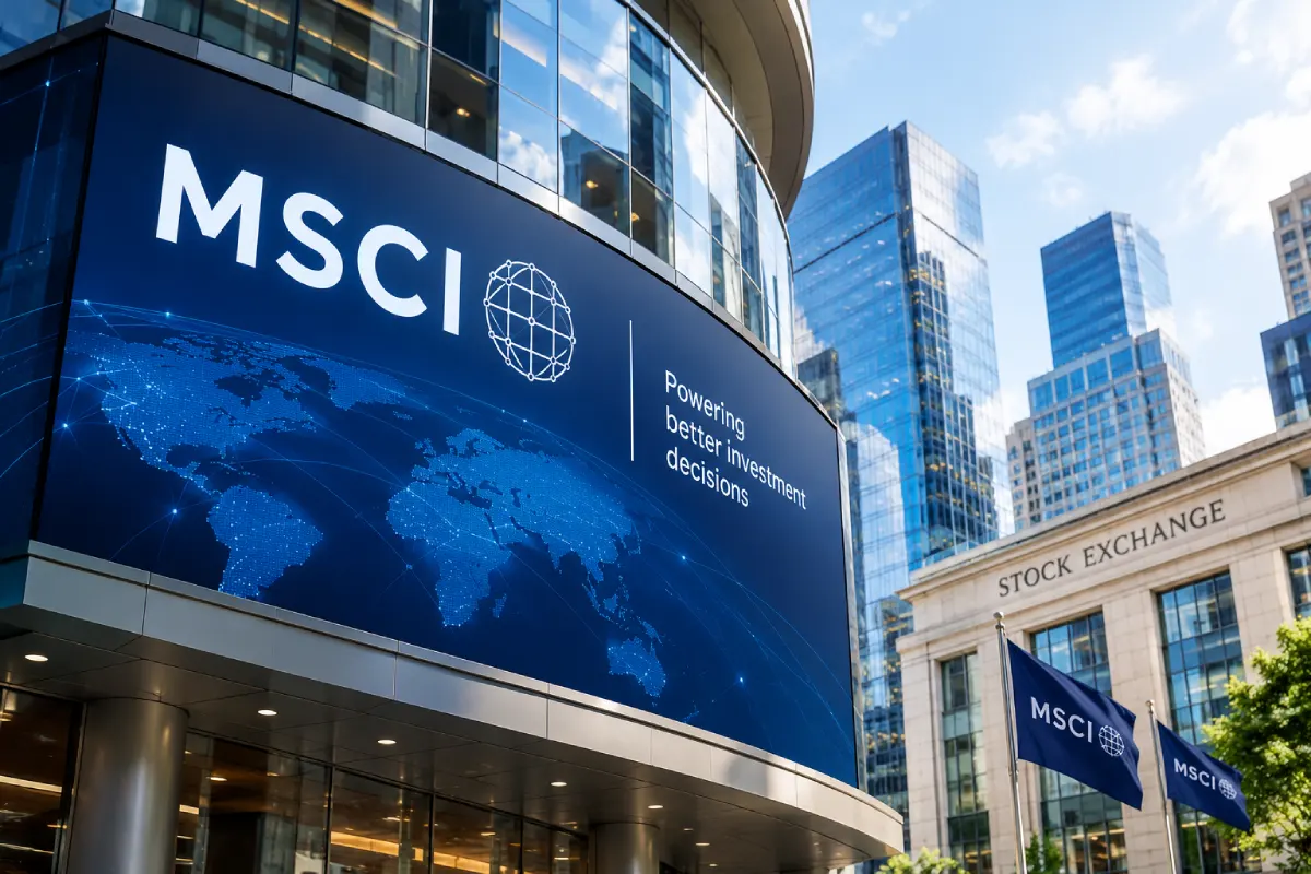 Mengapa Indeks MSCI Penting bagi Investor_ - Blog Nanovest Mengapa Indeks MSCI Penting bagi Investor?