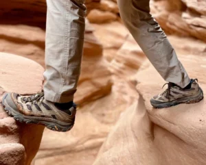 Merrell Moab 3 - Blog Nanovest Merrell Moab 3