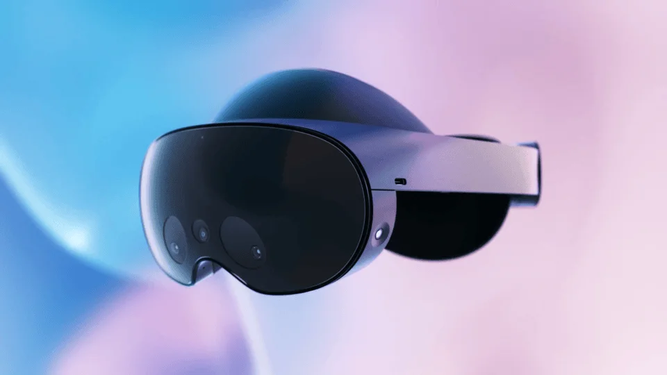 Meta VR Glasses