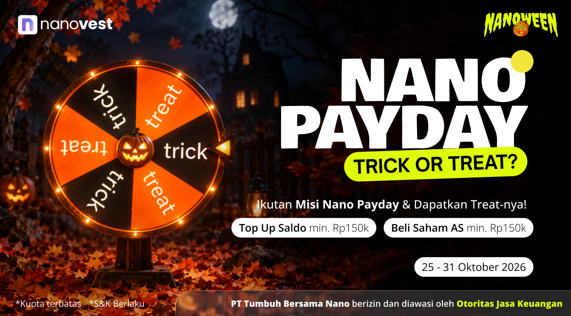 Nanoween - Payday - Web Banner - Blog Nanovest Nanoween - Payday - Web Banner