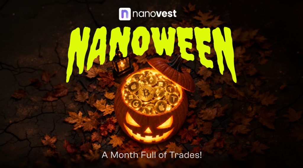 Nanoween - Web banner 01 - Blog Nanovest nanoween