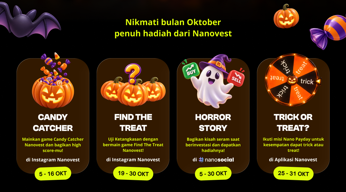 Nanoween - Web banner 02 - Blog Nanovest Nanoween nanovest