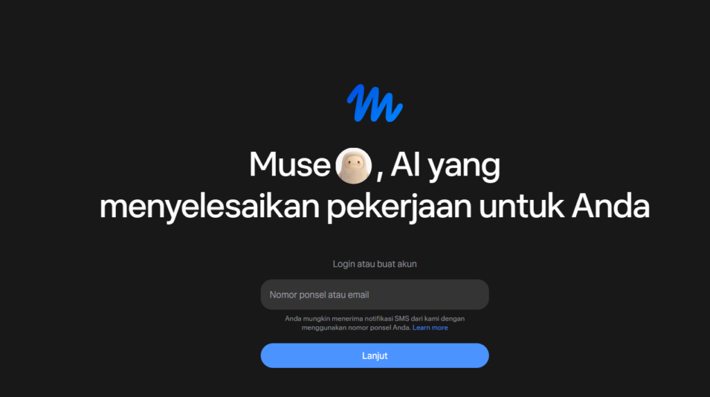 Cara Menggunakan Muse AI dan Pembelian Saham META - Blog Nanovest Cara Menggunakan Muse AI dan Pembelian Saham META