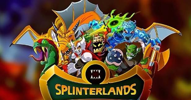 Splinterlands