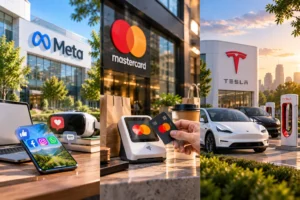 Rekomendasi Saham Hari Ini: META, MA, TSLA (6 Oktober 2026)