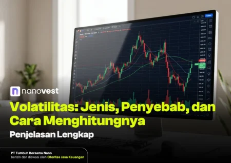 Volatilitas Adalah