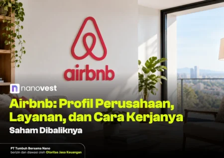 airbnb adalah - Blog Nanovest airbnb adalah