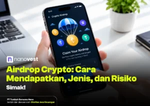 airdrop crypto