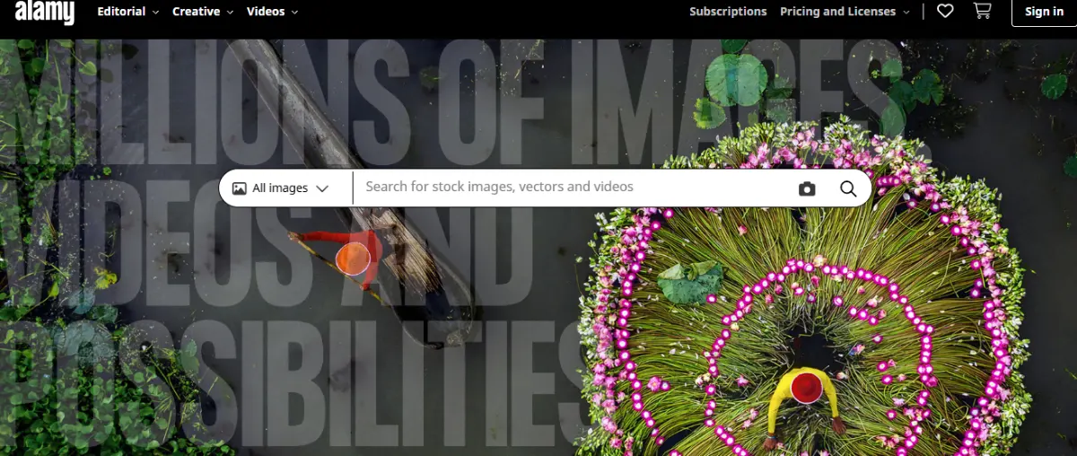 alamy - Blog Nanovest Website Penghasil Uang: alamy