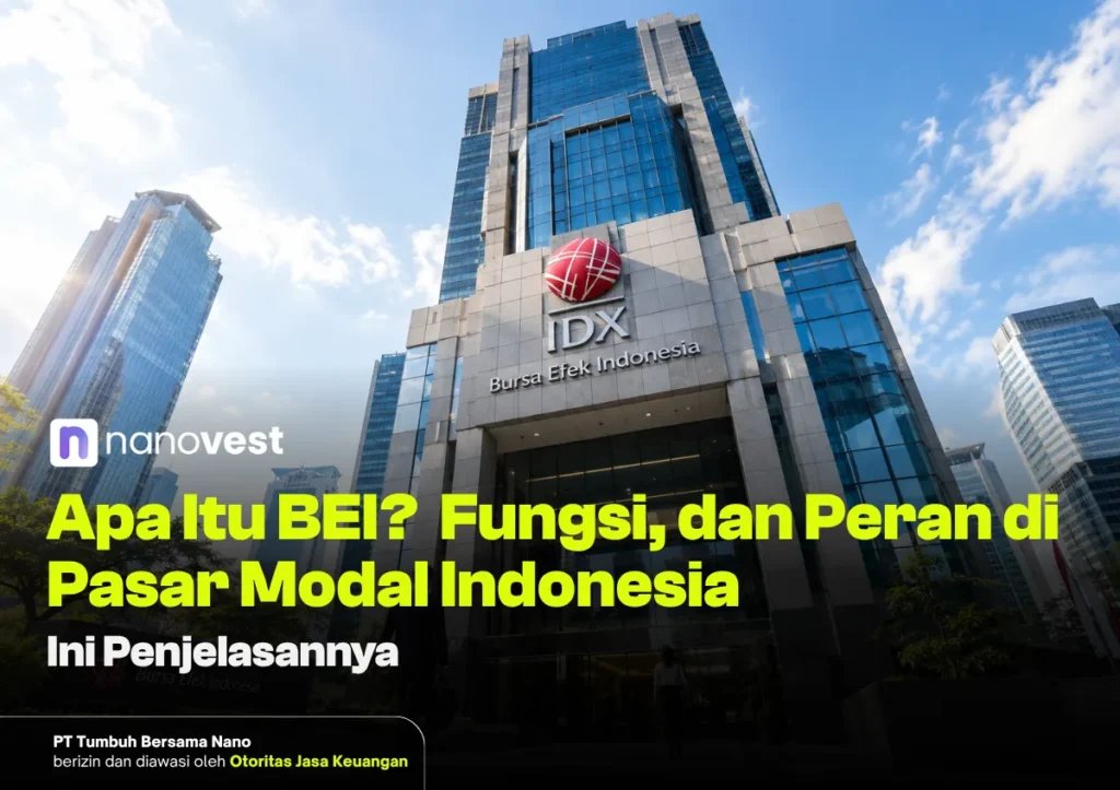 apa itu bei - Blog Nanovest apa itu bei