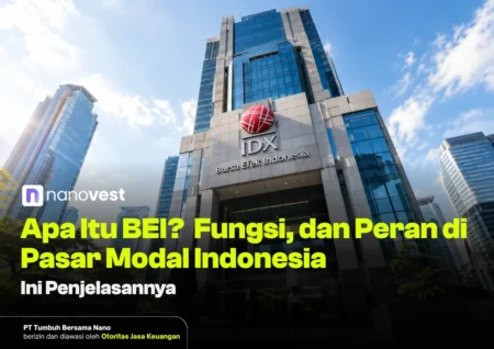 apa itu bei