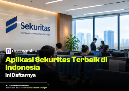 aplikasi sekuritas terbaik - Blog Nanovest aplikasi sekuritas terbaik