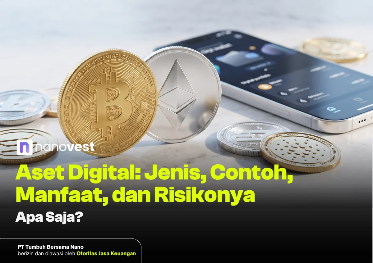 aset digital
