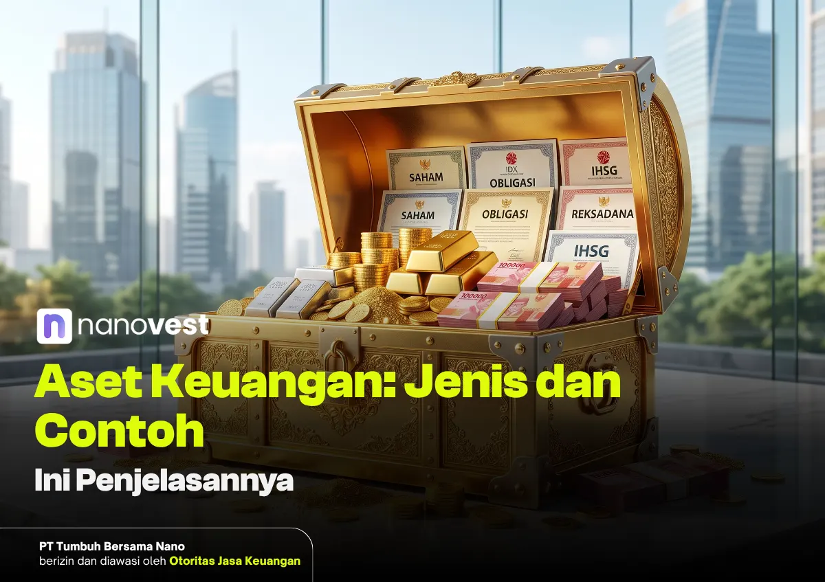 aset keuangan