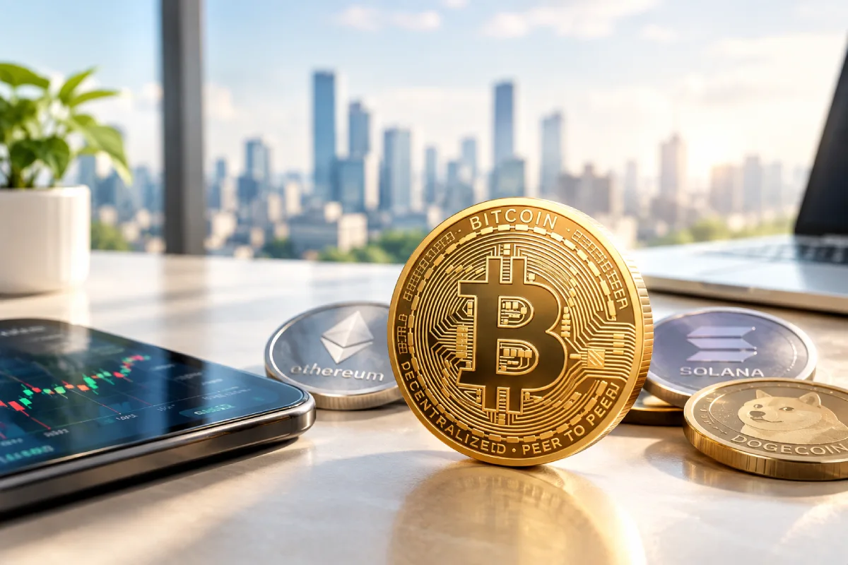 aset kripto bitcoin - Blog Nanovest aset kripto bitcoin