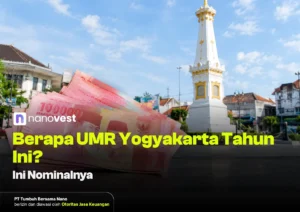 berapa umr yogyakarta