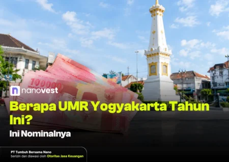 berapa umr yogyakarta - Blog Nanovest berapa umr yogyakarta