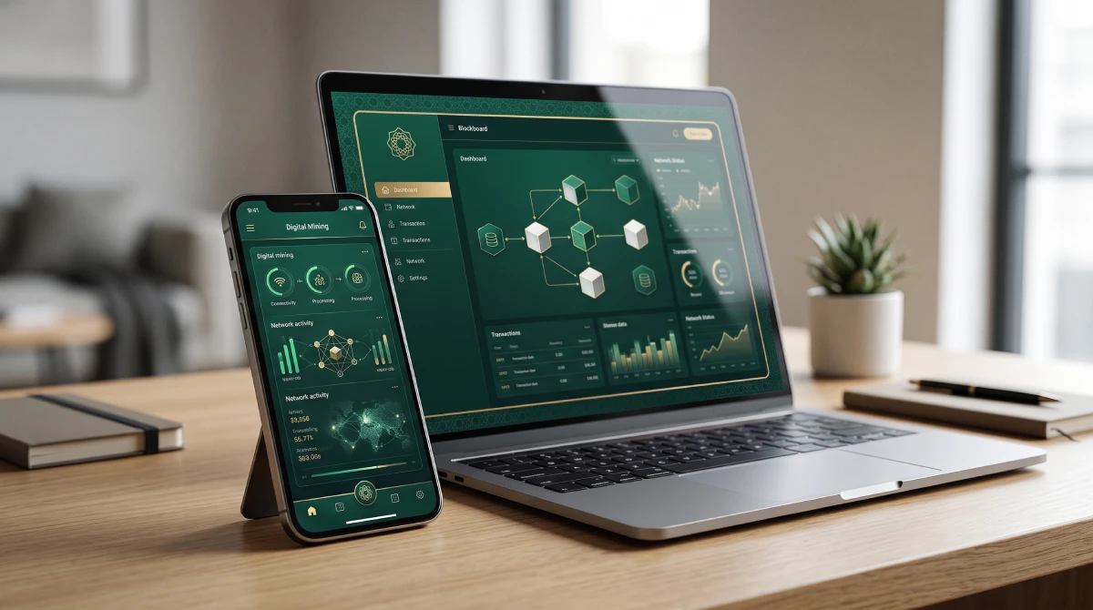 Apakah Sidra Chain Sesuai dengan Prinsip Syariah?