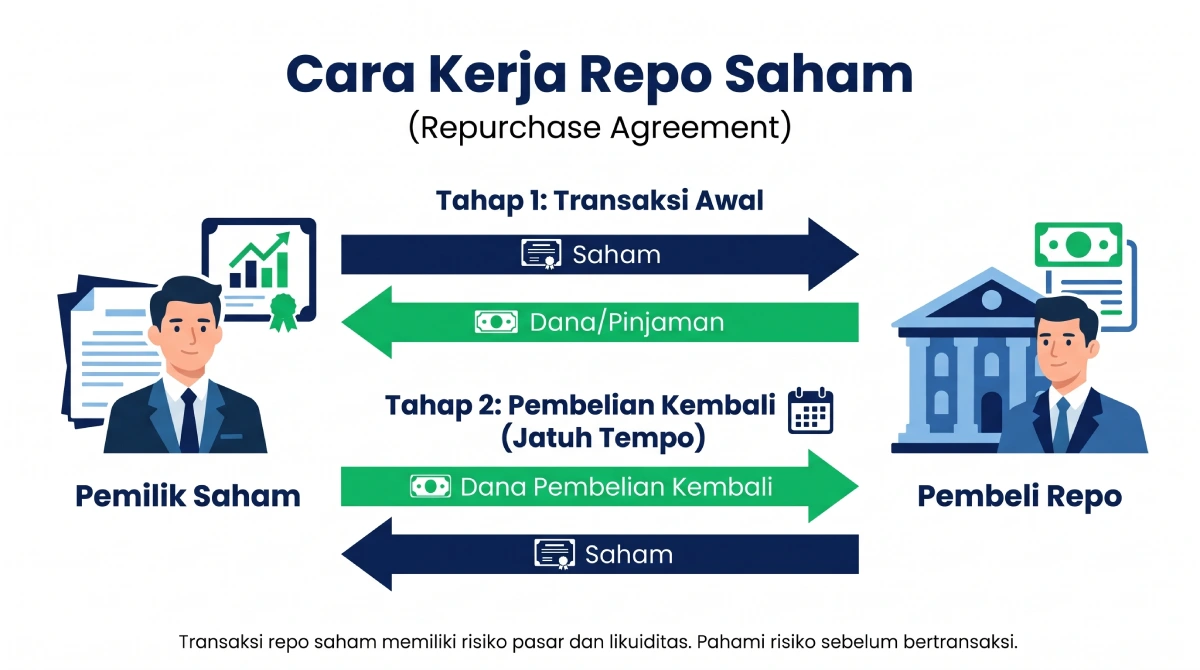 cara kerja repo saham 1 - Blog Nanovest cara kerja repo saham 1