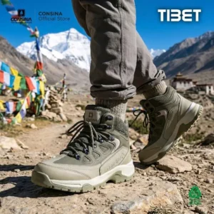 consina - Blog Nanovest 1. Consina Tibet