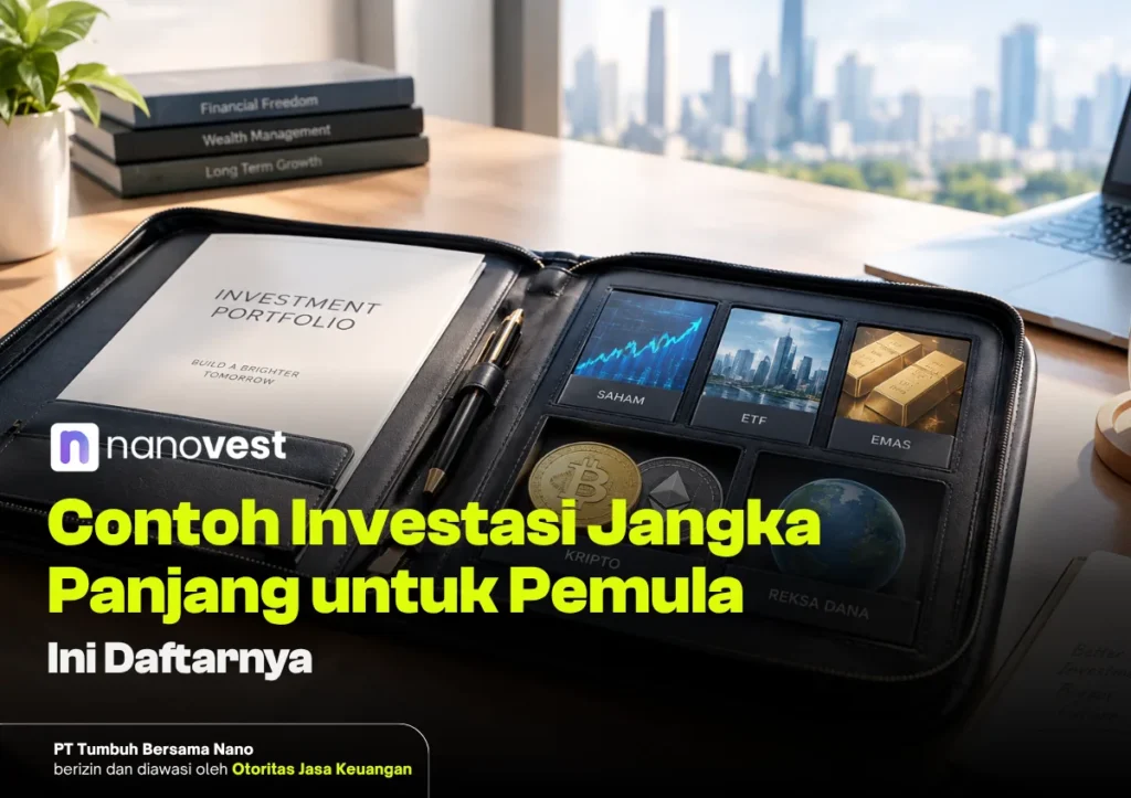 contoh investasi jangka panjang - Blog Nanovest contoh investasi jangka panjang