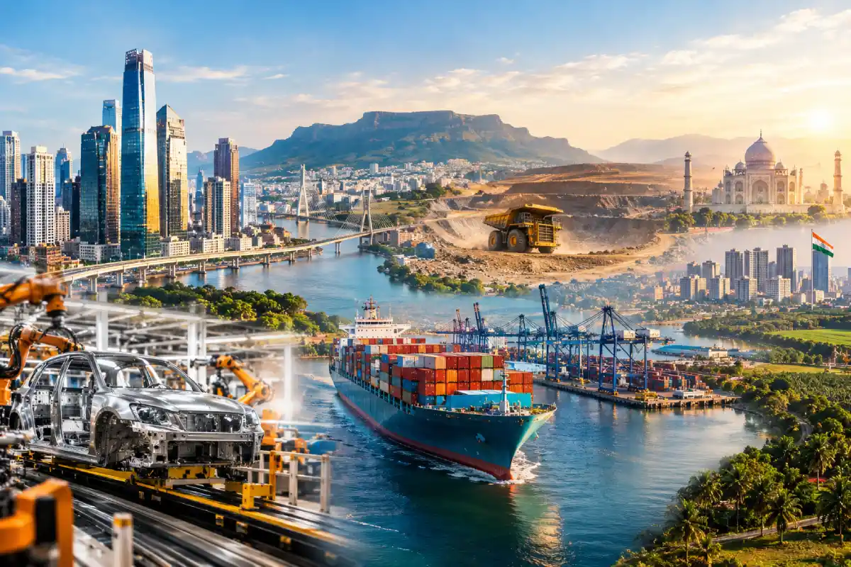 contoh negara emerging market - Blog Nanovest Karakteristik Emerging Market