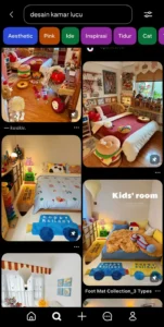 desain kamar lucu pinterest - Blog Nanovest desain kamar lucu pinterest