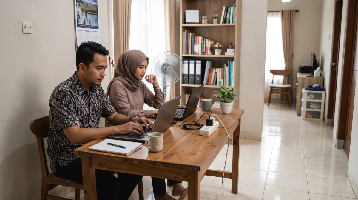 desil 6-10 - Blog Nanovest Cara Menurunkan Desil di Aplikasi Cek Bansos Kemensos