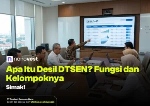 desil adalah