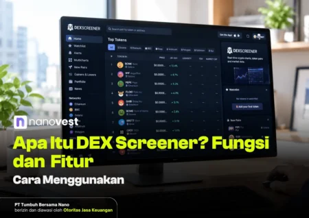 dexscreener adalah