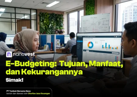 e budgeting adalah - Blog Nanovest e budgeting adalah