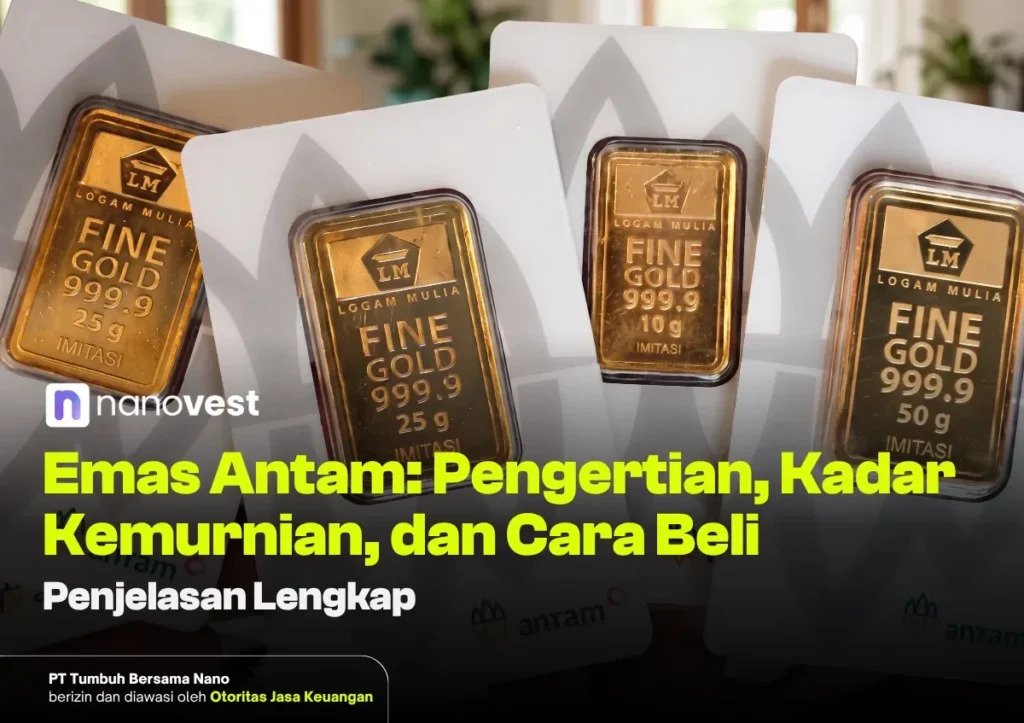 emas antam 2 - Blog Nanovest emas antam