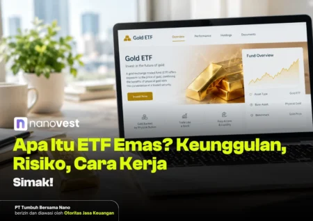 etf emas