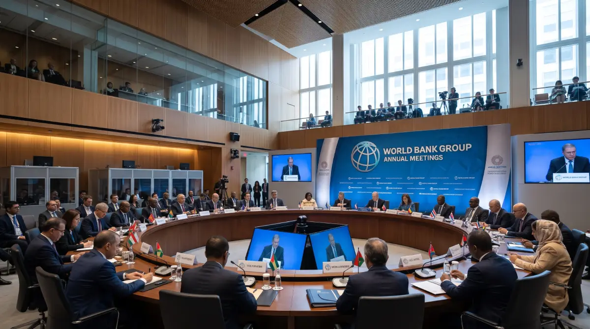 fakta world bank - Blog Nanovest Fakta Menarik tentang World Bank