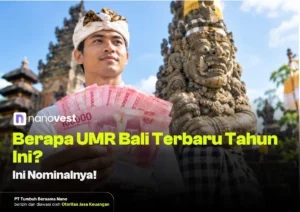 gaji umr bali