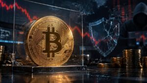 Harga Bitcoin bertahan di kisaran Rp1,3 miliar setelah peretasan Binance, sementara investor mencermati dampaknya terhadap pasar kripto.