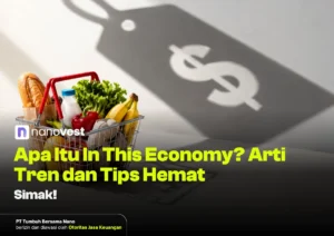 in this economy artinya