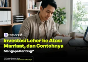 investasi leher ke atas