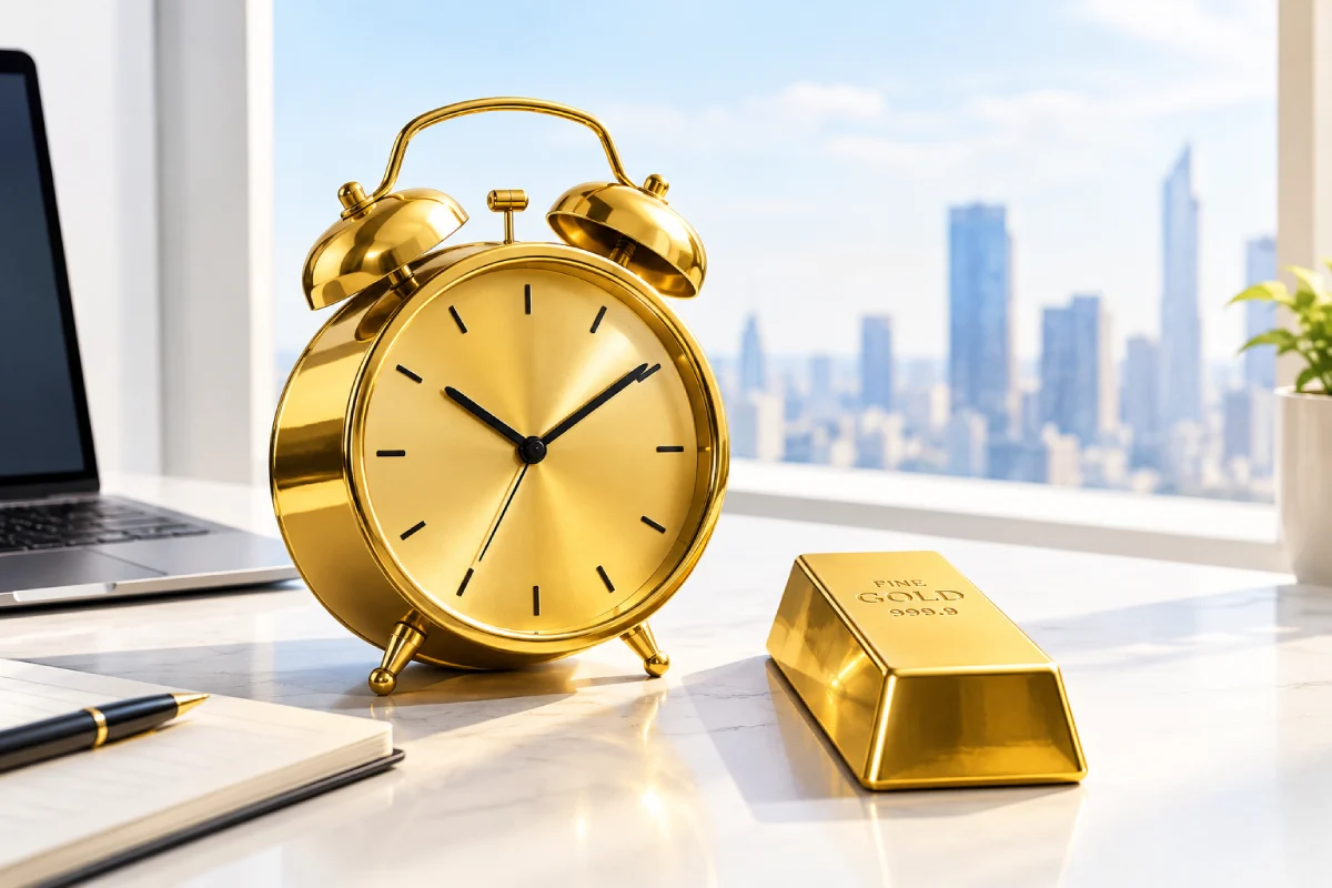 jam trading xauusd 1 - Blog Nanovest Jam Sesi Trading XAUUSD dalam WIB