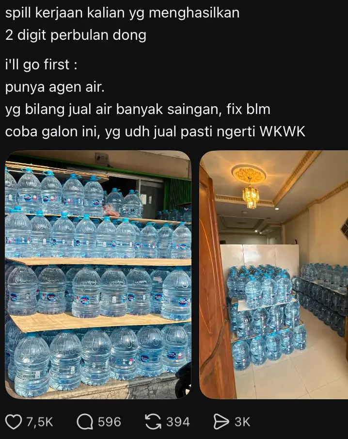 kerjaan 2 digit perbulan - Blog Nanovest kerjaan 2 digit perbulan