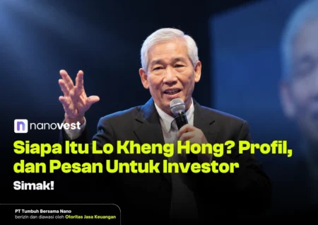 lo kheng hong