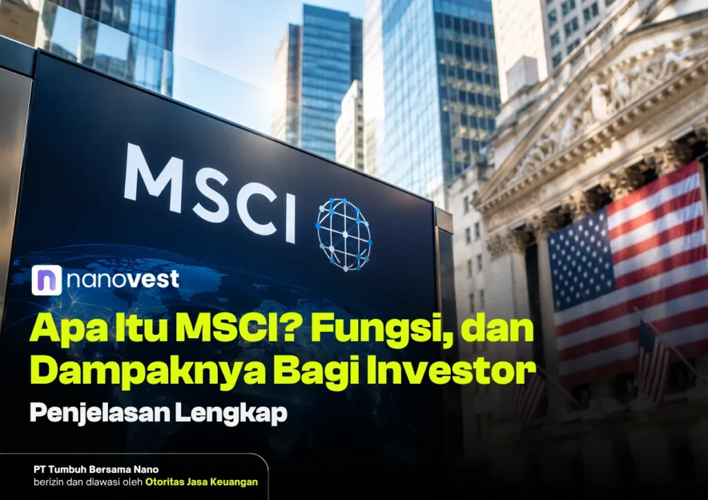 msci adalah - Blog Nanovest msci adalah