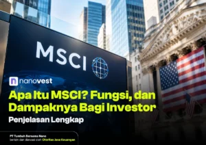 msci adalah