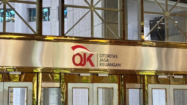 otoritas jasa keuangan - Blog Nanovest Asas-Asas OJK